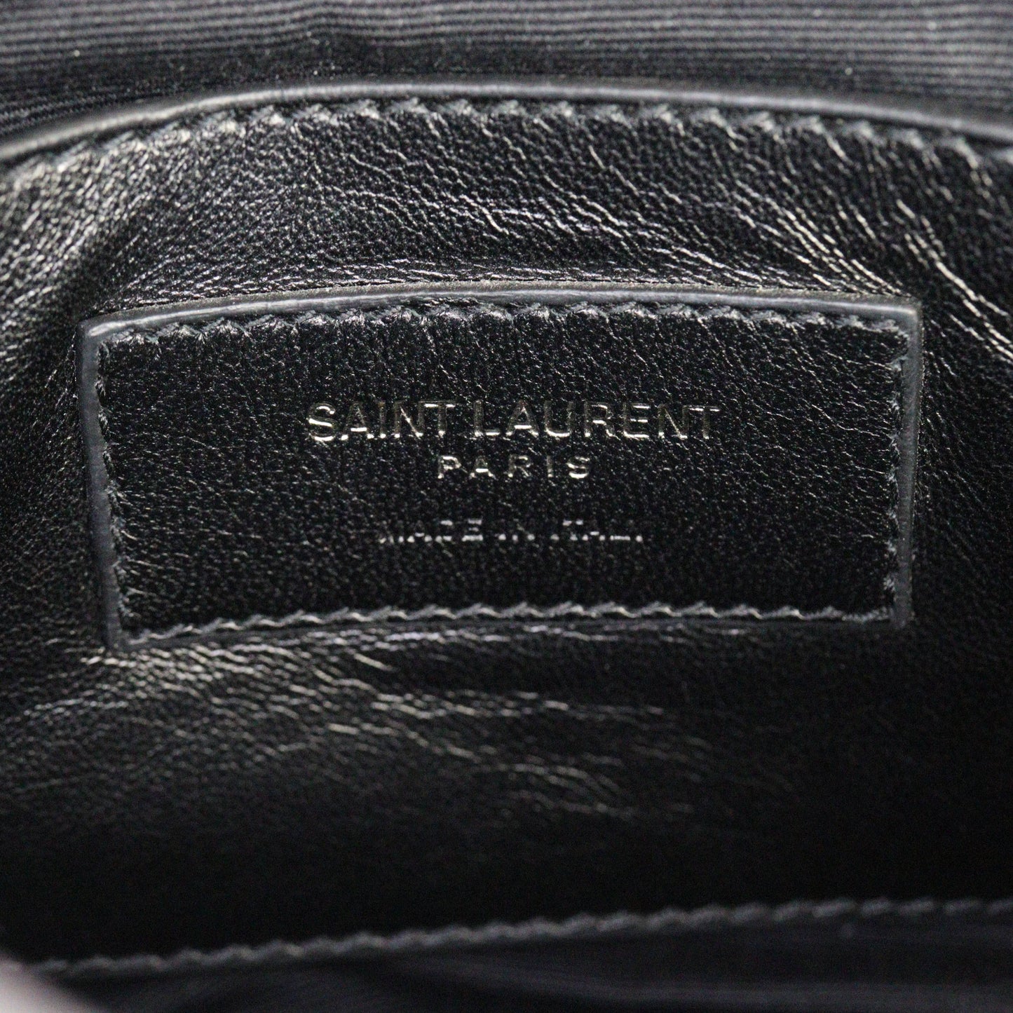 Saint Laurent College Medium