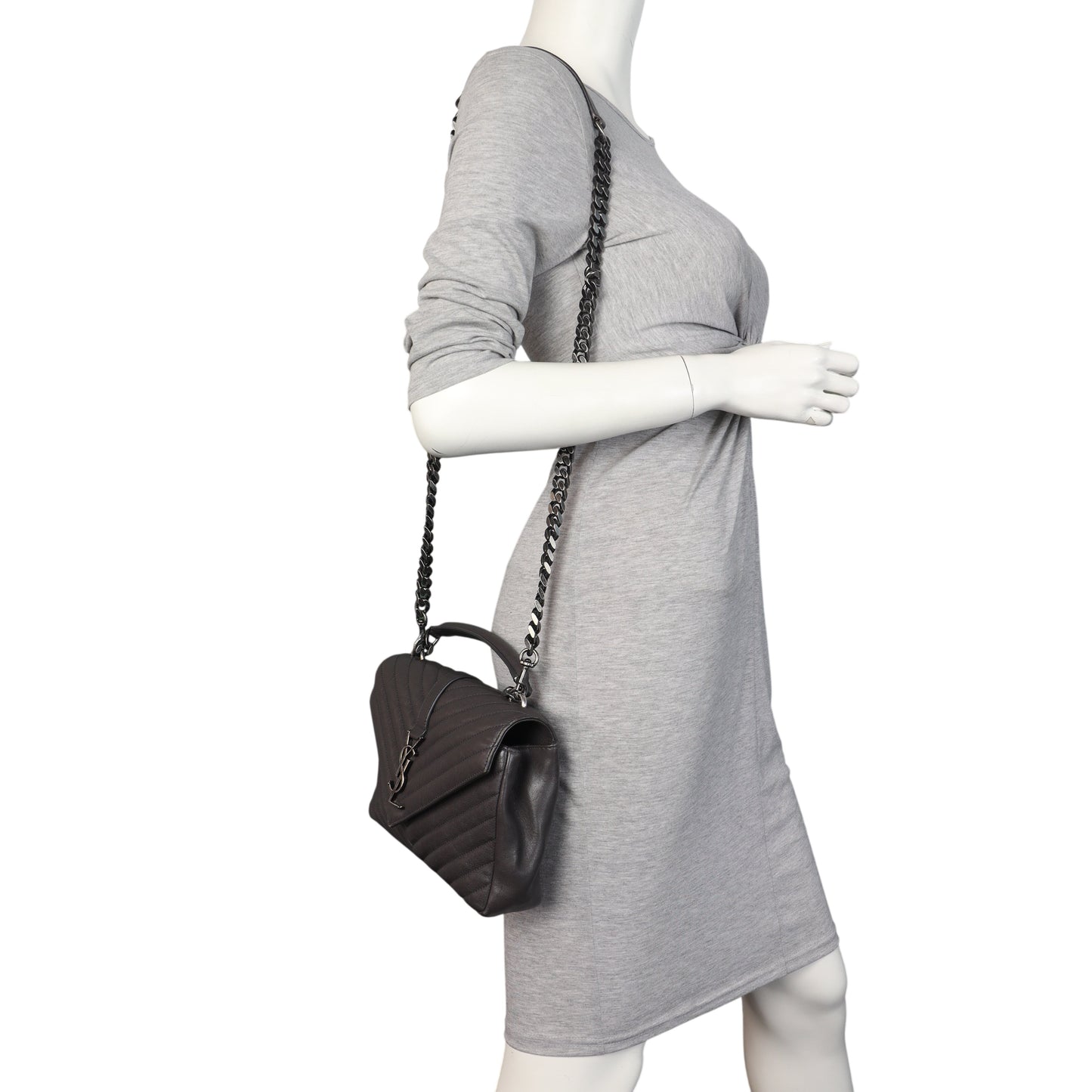 Saint Laurent College Medium