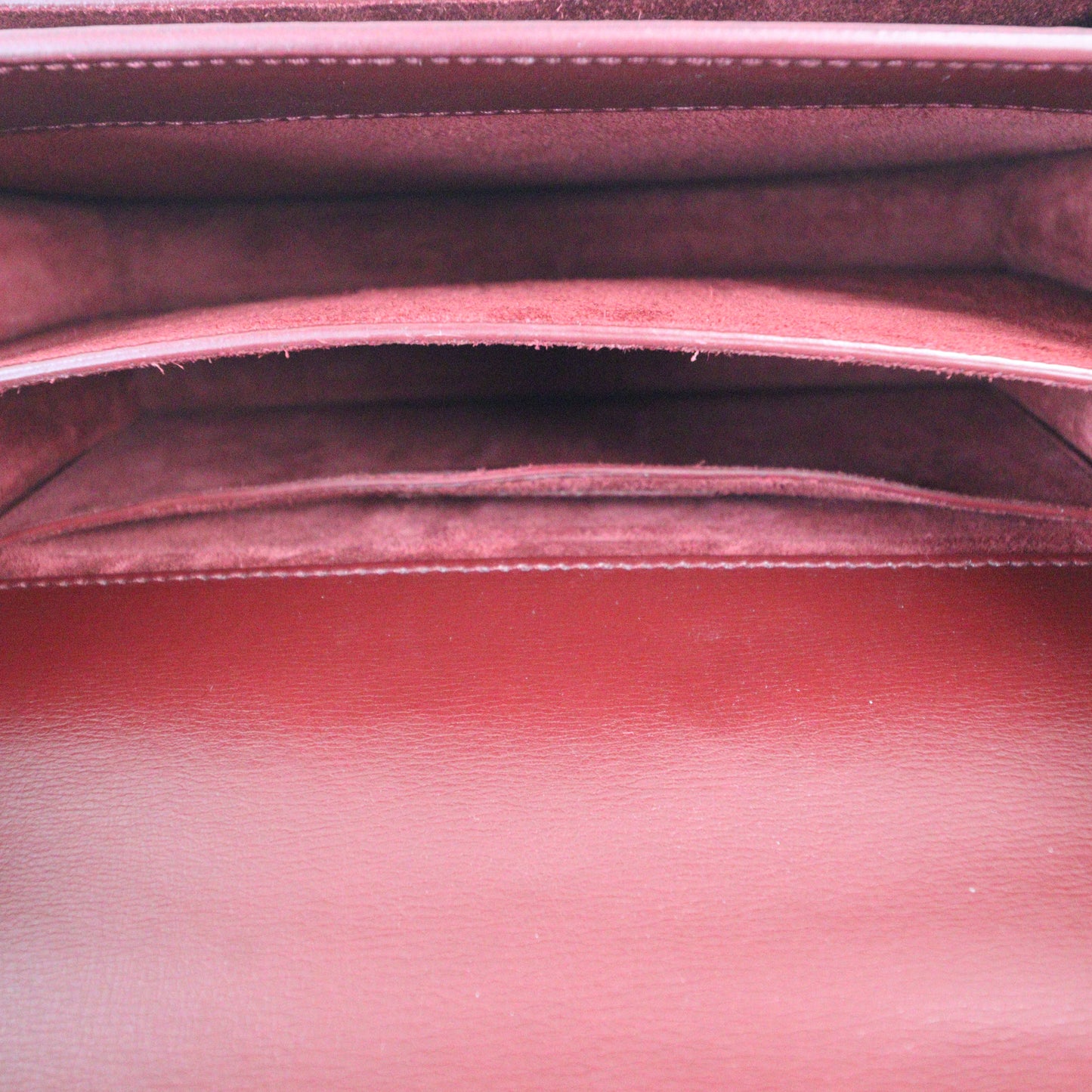 Saint Laurent Sunset Medium