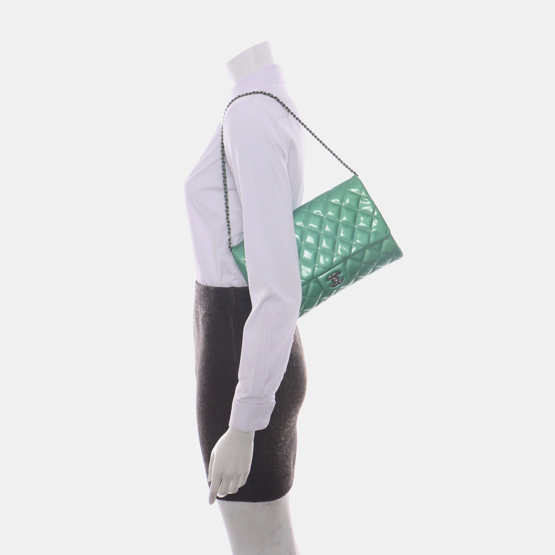 Chanel Shoulder Bag - Ewore Bags