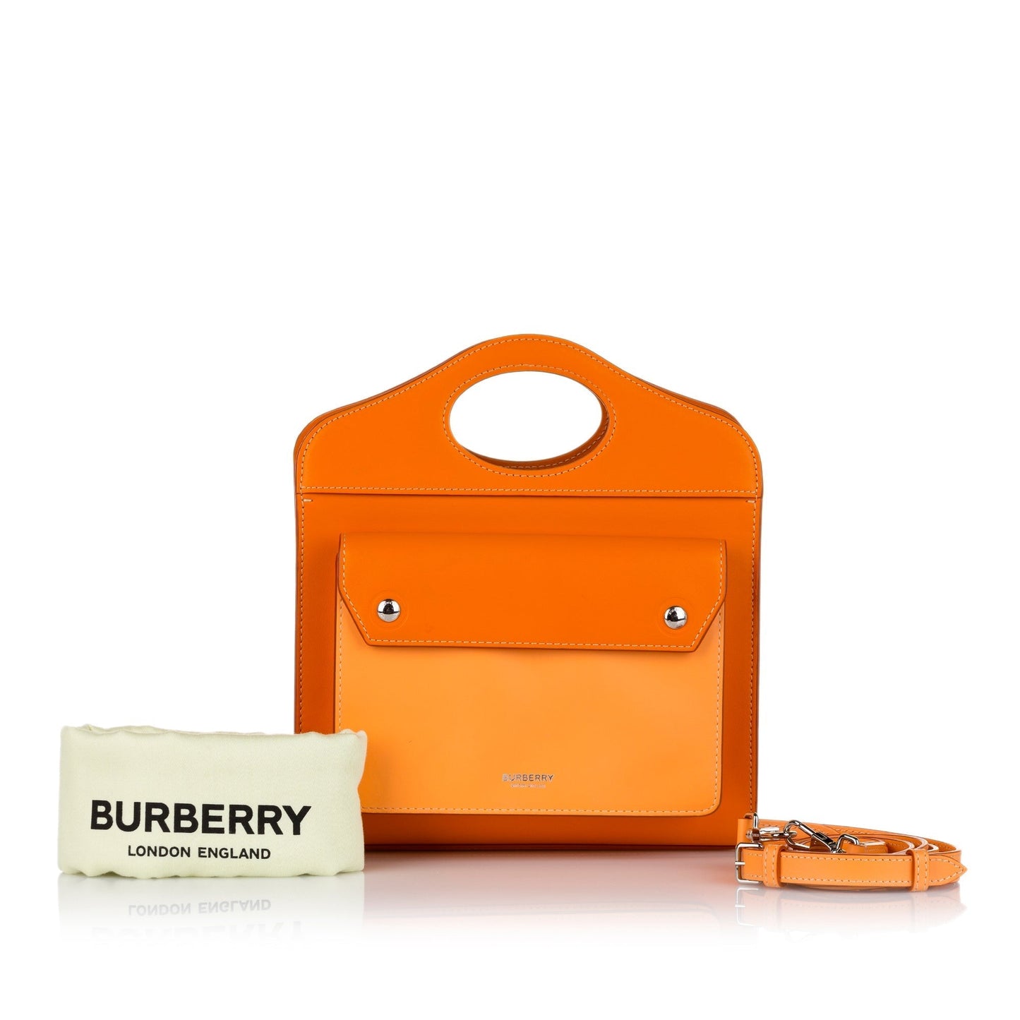 Burberry Handbag - Ewore Bags