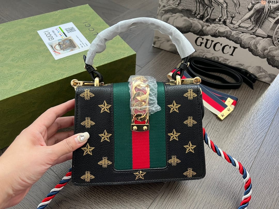 Gucci Designer Handbag