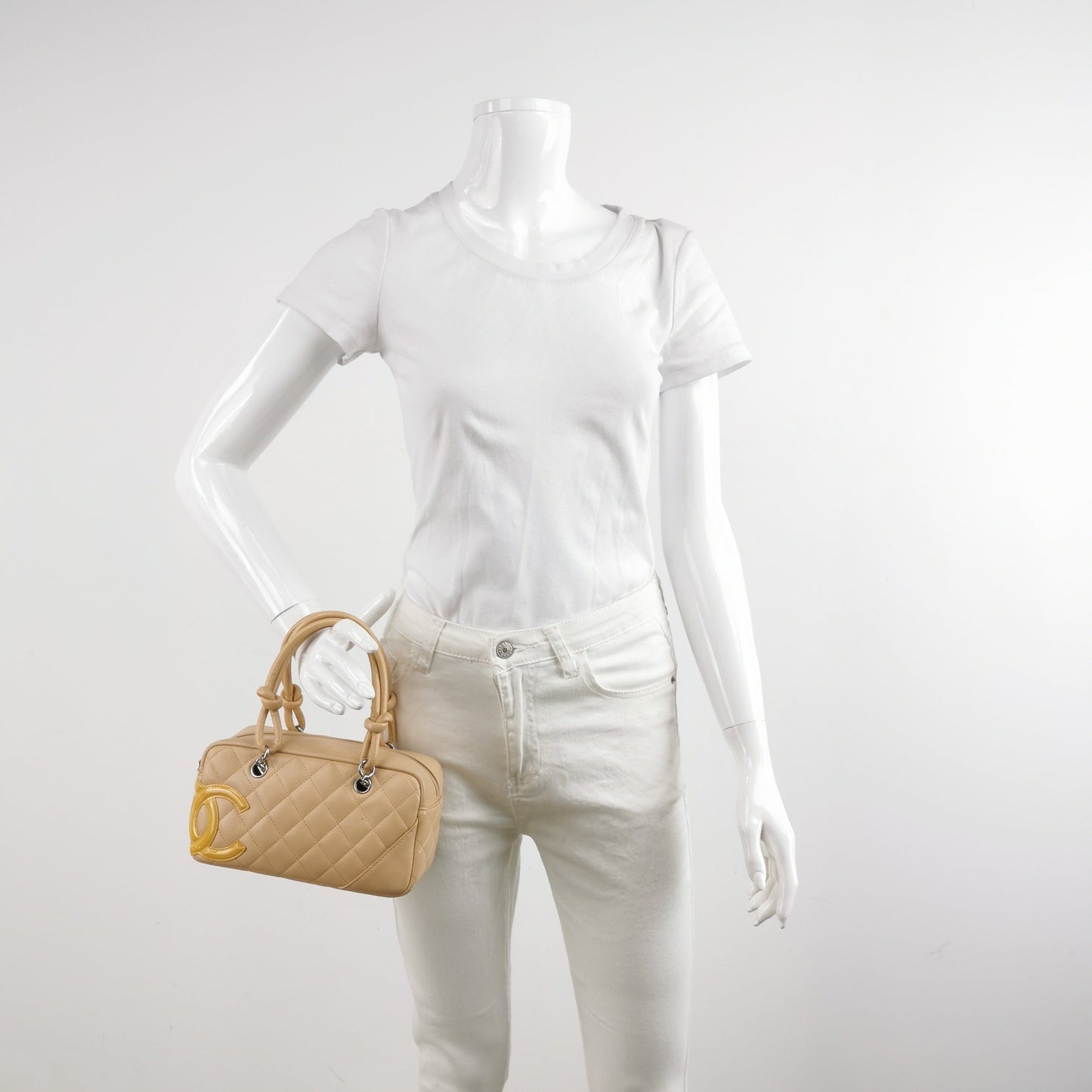 Chanel Cambon Shoulder Bag - Ewore Bags