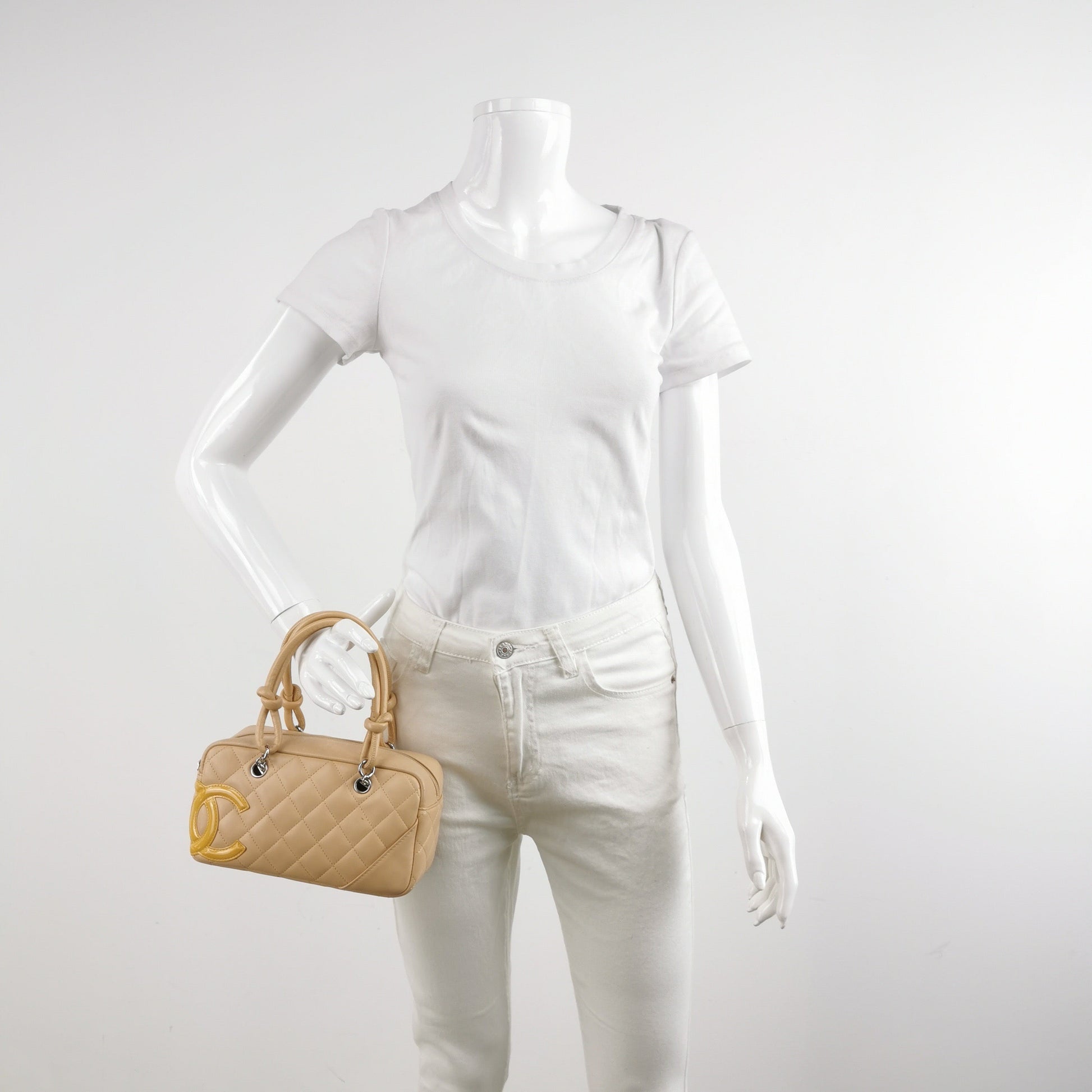 Chanel Cambon Shoulder Bag - Ewore Bags