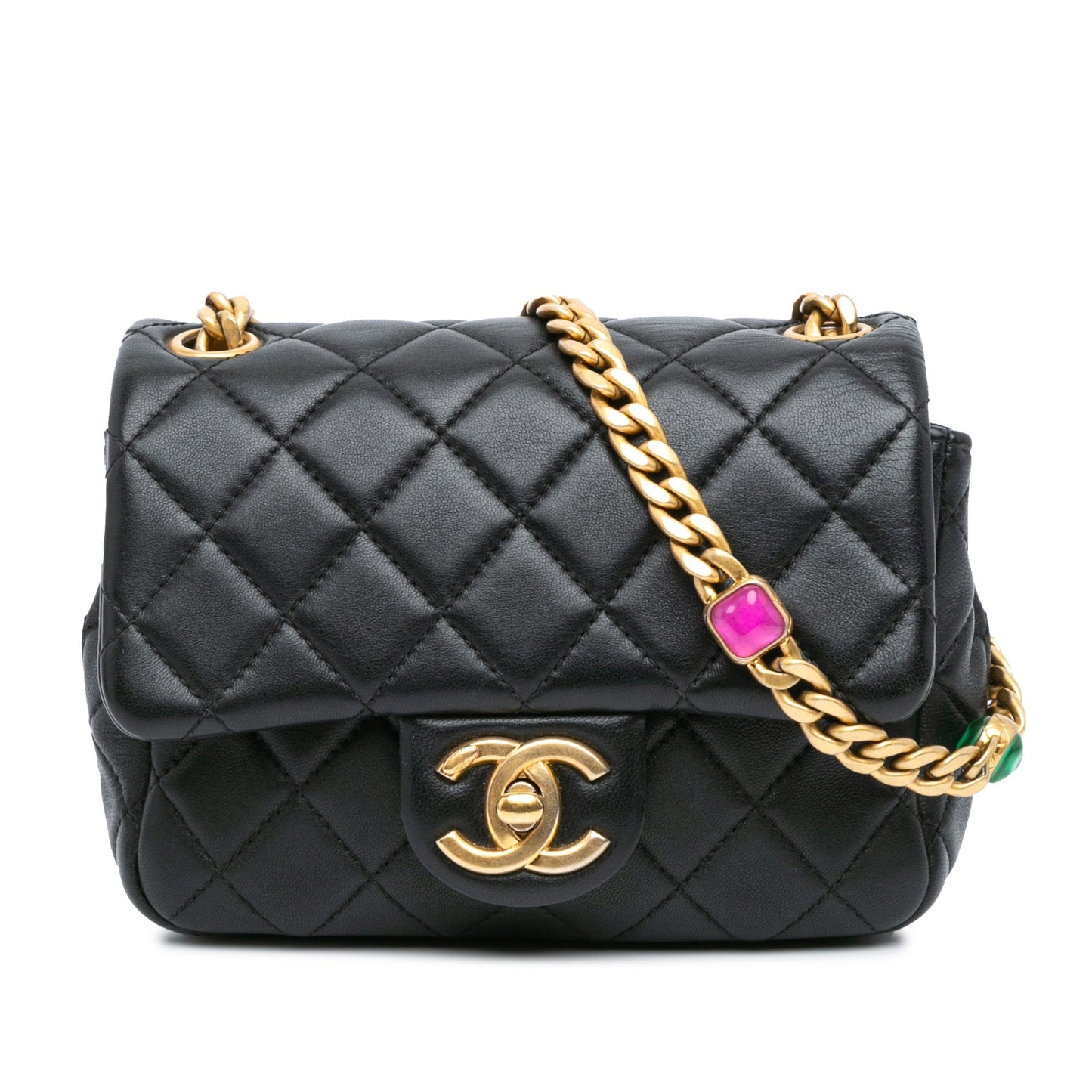 Chanel Flap Crossbody Bag - Ewore Bags