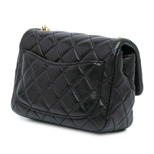 Chanel Flap Crossbody Bag - Ewore Bags