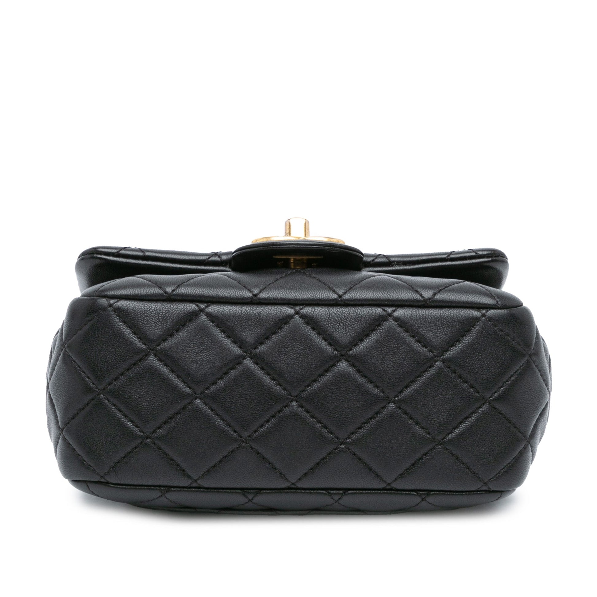 Chanel Flap Crossbody Bag - Ewore Bags