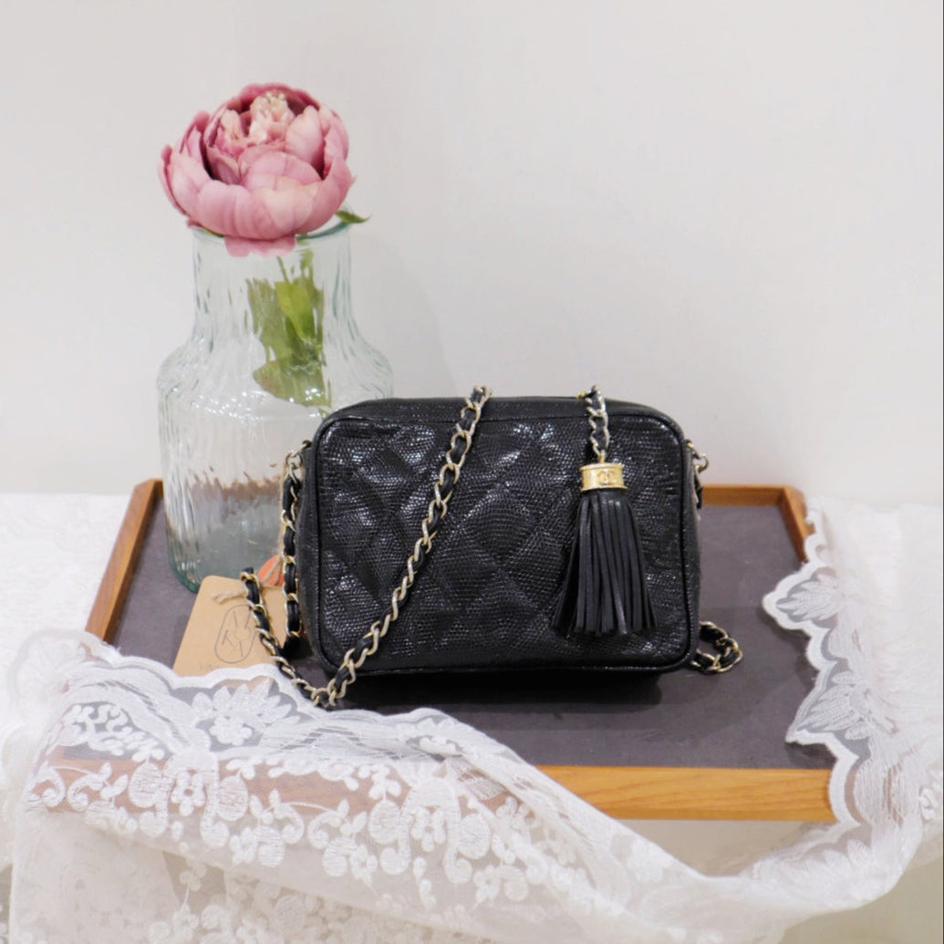 Chanel Crossbody Bag - Ewore Bags
