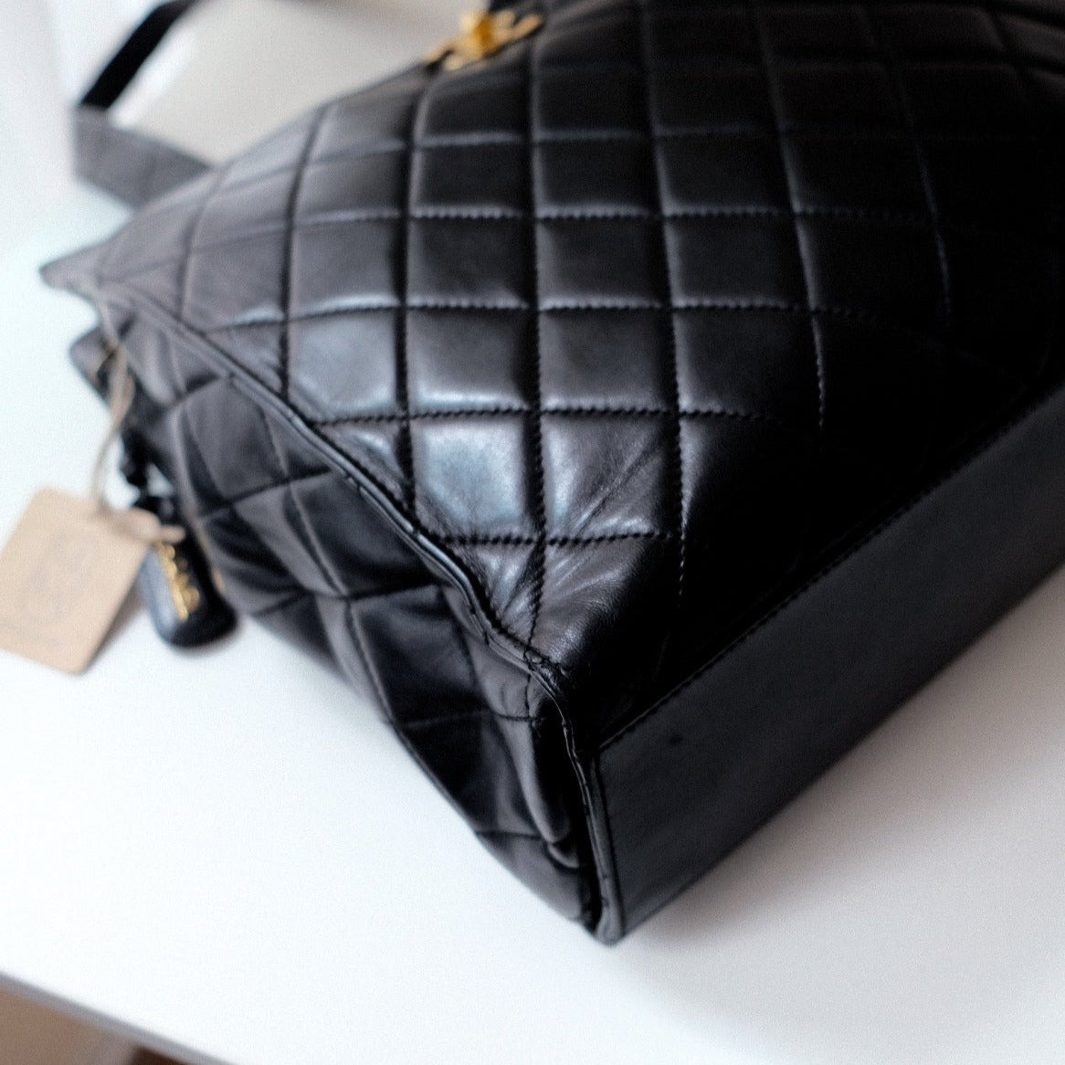 Chanel Tote Bag - Ewore Bags