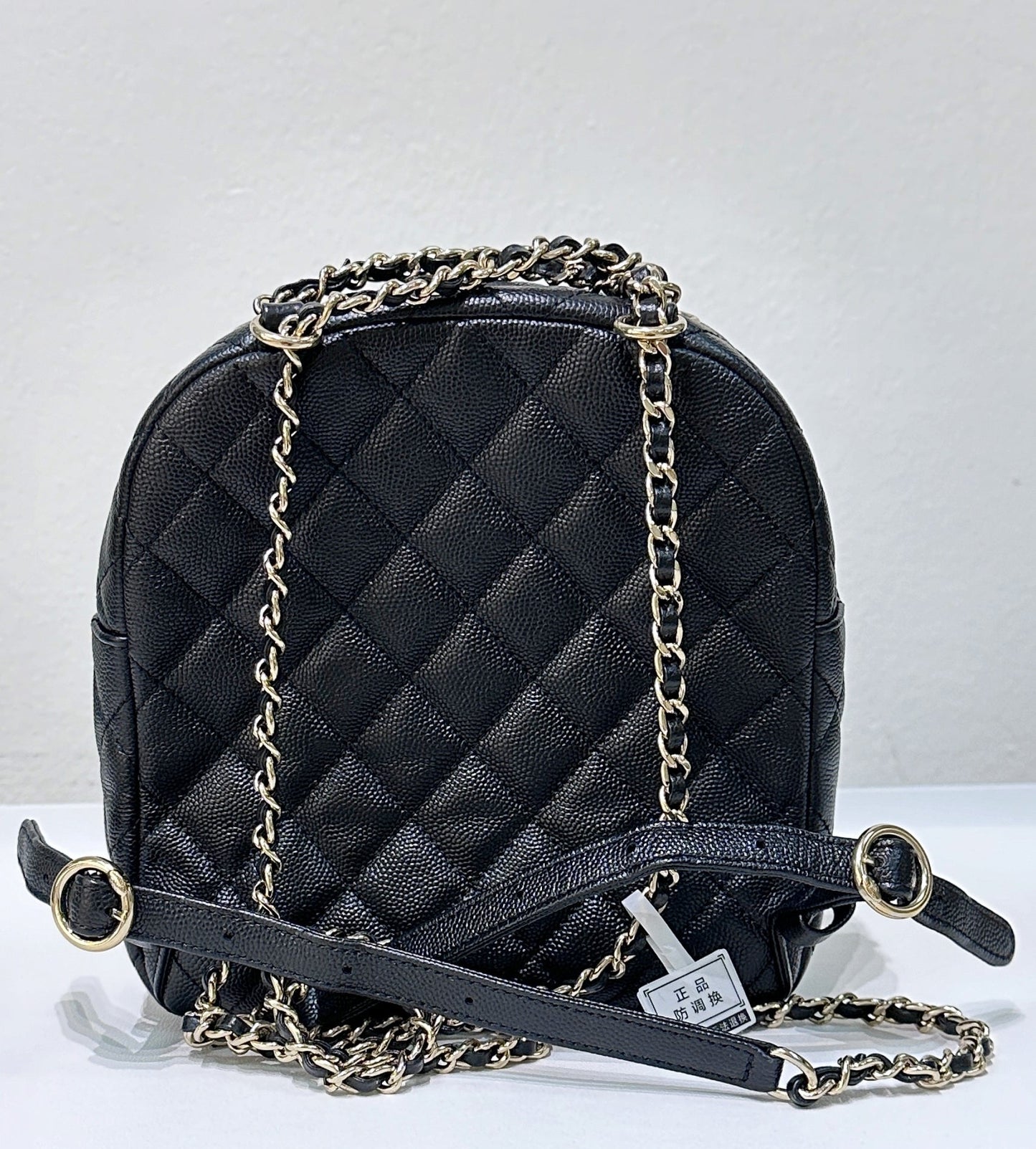 Chanel Backpack - Ewore Bags
