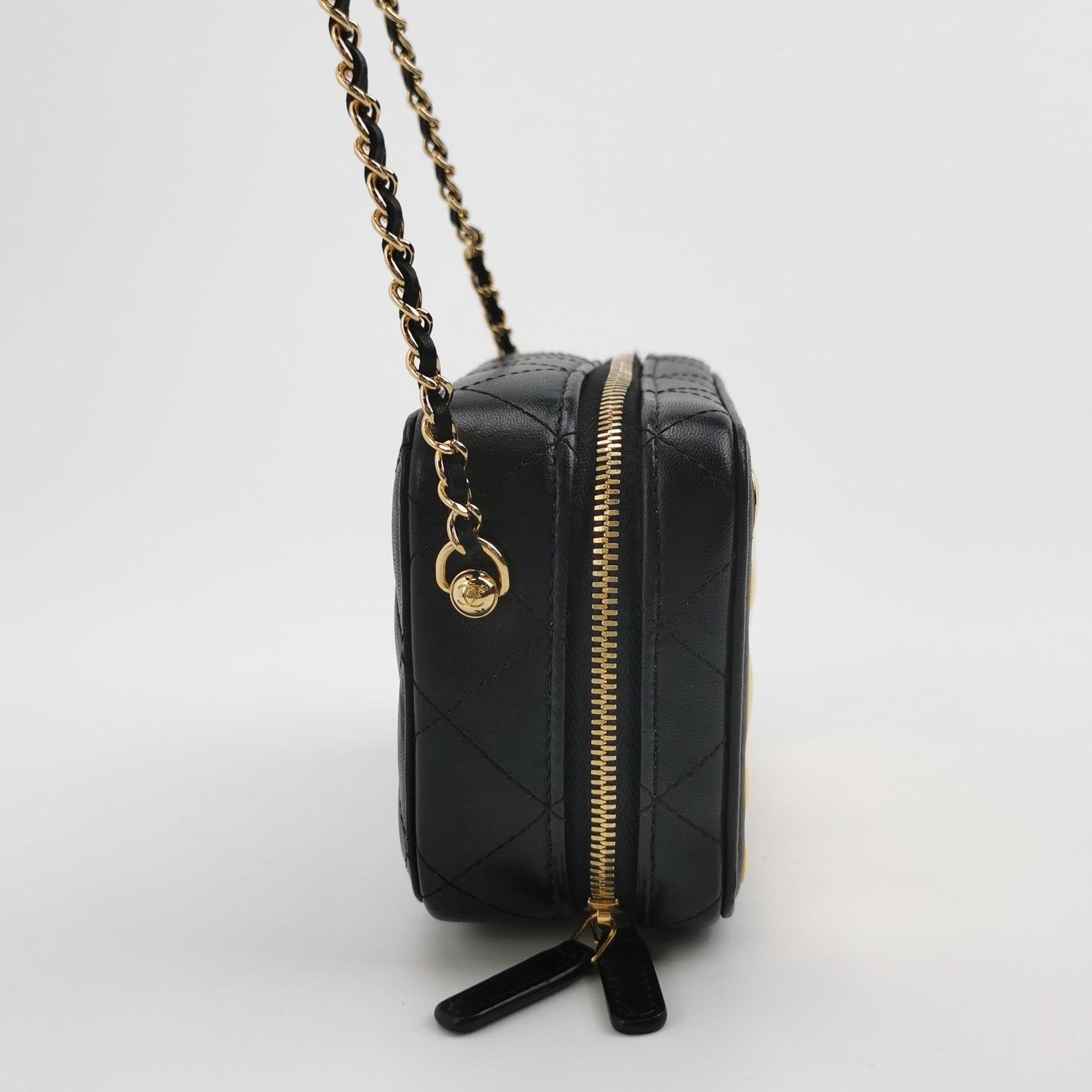 Chanel Handbag Bag - Ewore Bags