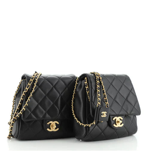 Chanel Handbag - Ewore Bags