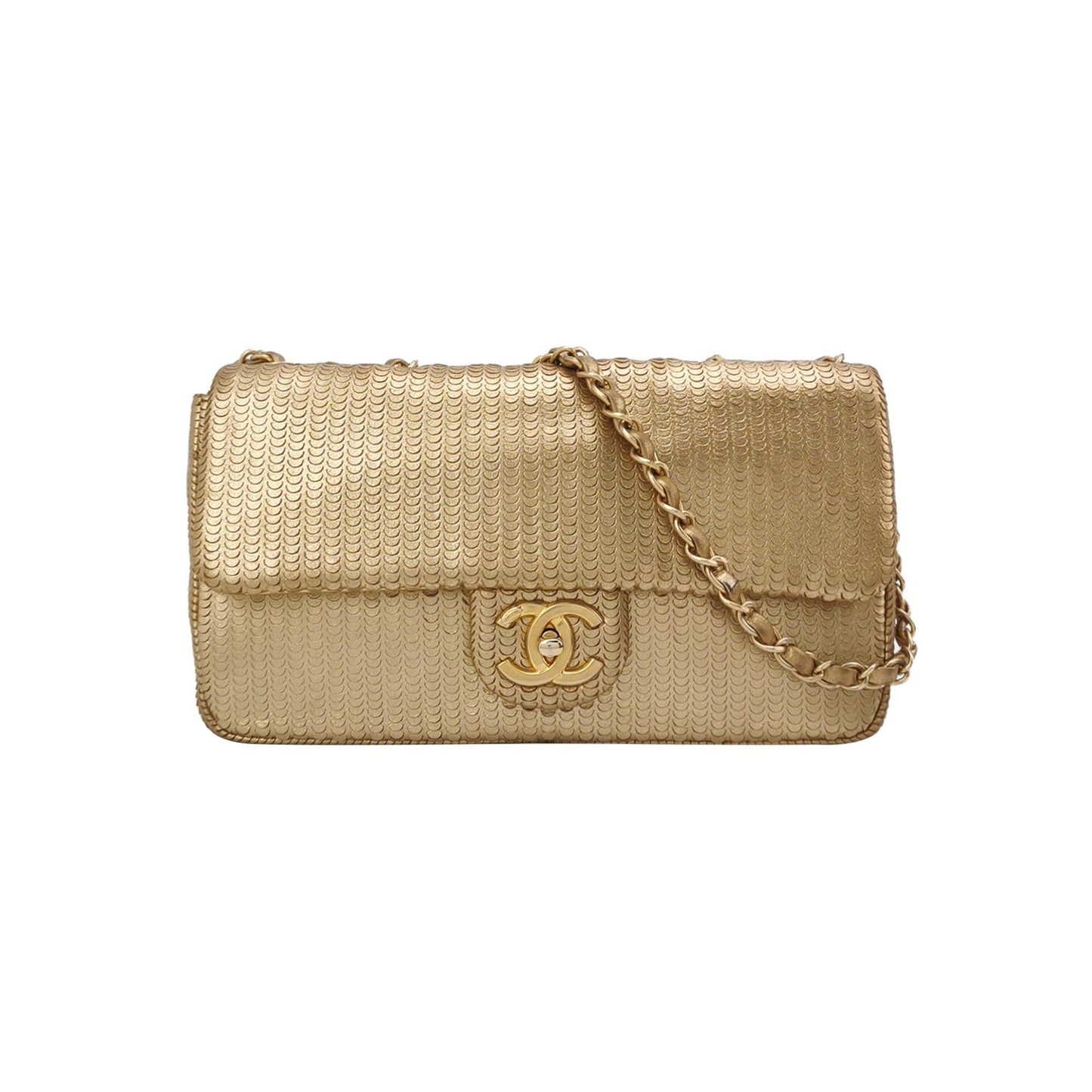 Chanel Classic Flap Shoulder Bag - Ewore Bags