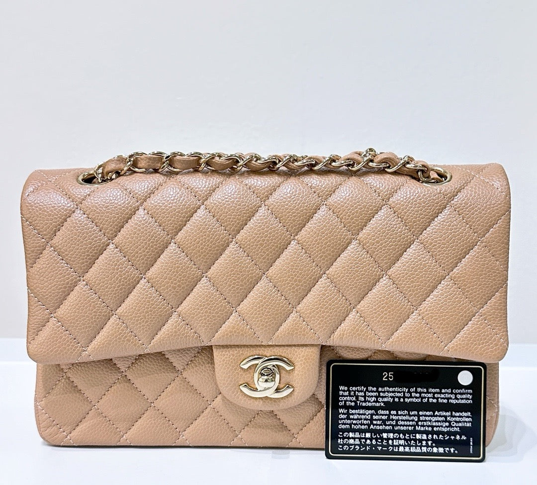 Chanel Flap Shoulder Bag - Ewore Bags
