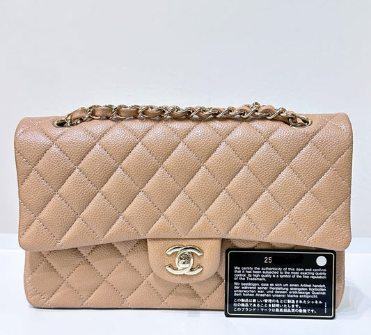 Chanel Flap Shoulder Bag - Ewore Bags
