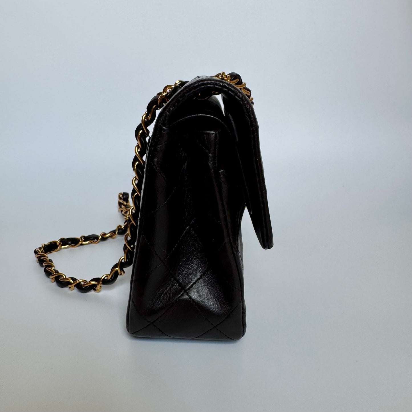 Chanel Classic Flap Shoulder Bag - Ewore Bags