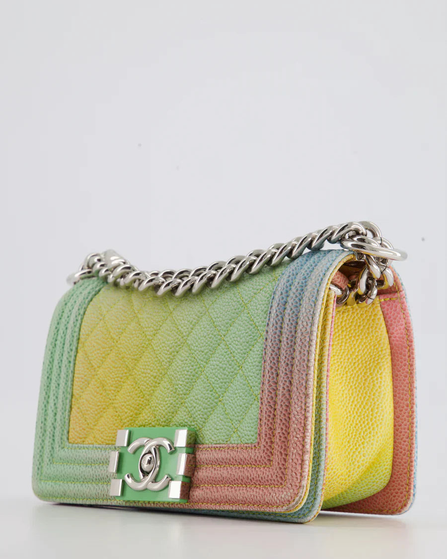 Chanel Handbag - Ewore Bags