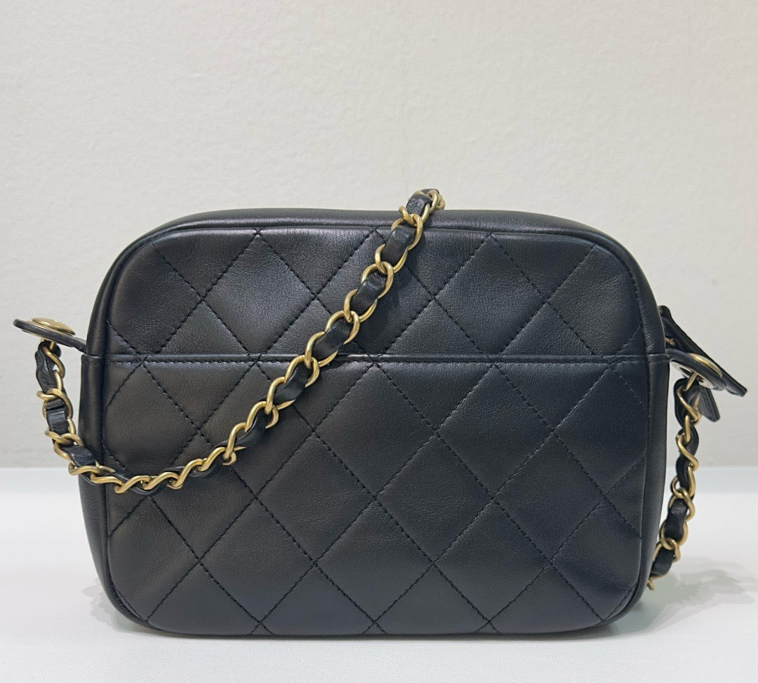Chanel Handbag - Ewore Bags