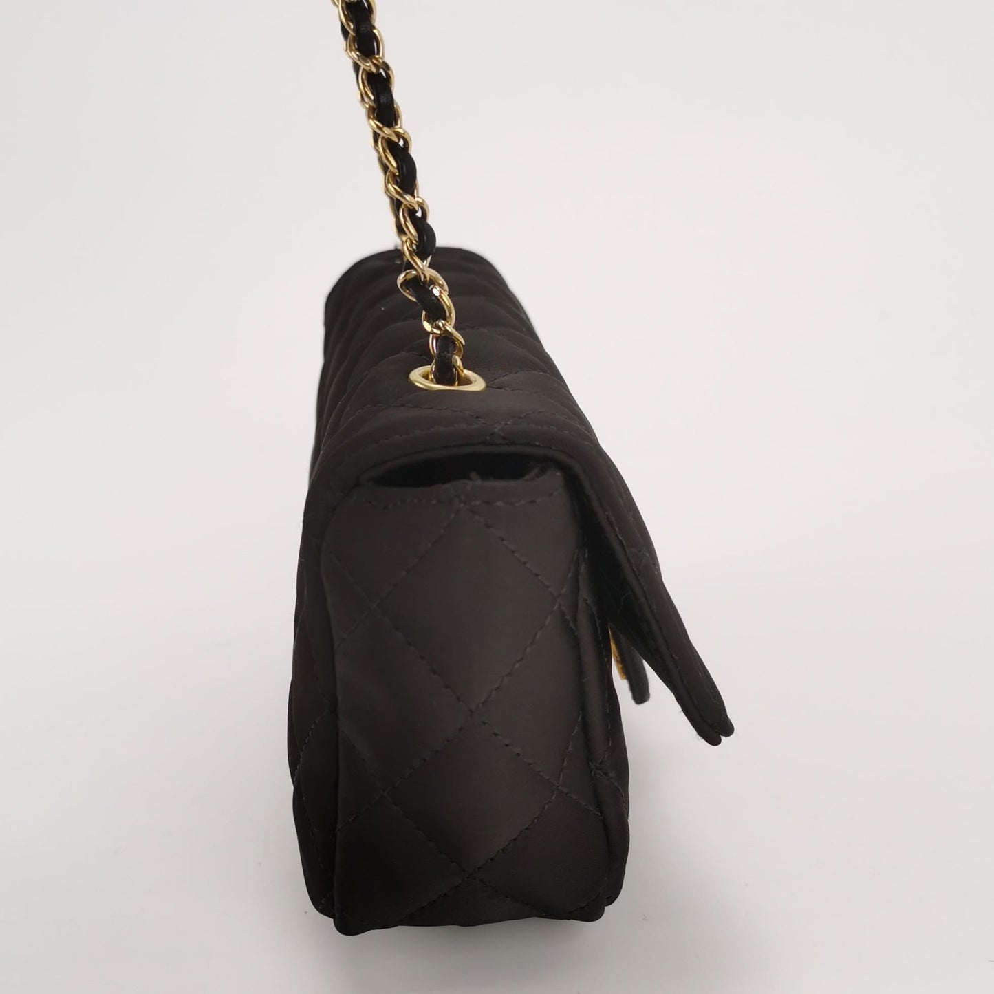 Chanel Classic Flap Shoulder Bag - Ewore Bags