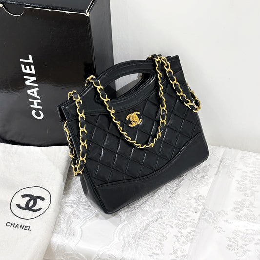 Chanel Handbag Bag - Ewore Bags