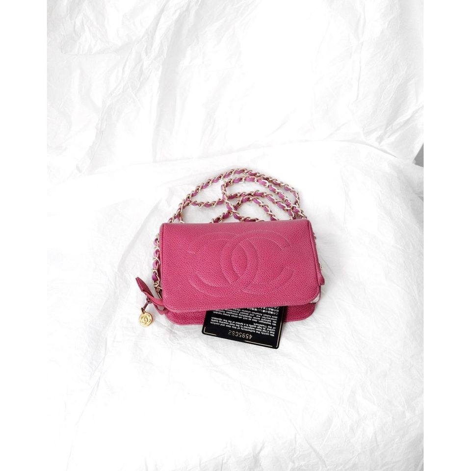 Chanel Clutch Bag - Ewore Bags