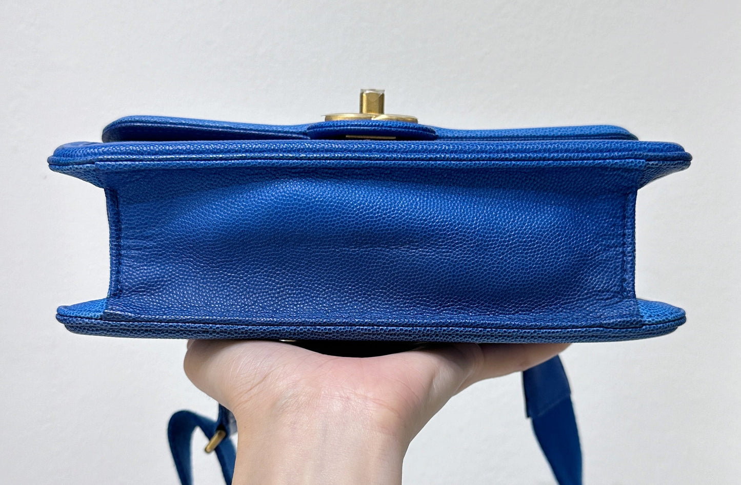 Chanel Sunset Shoulder Bag - Ewore Bags