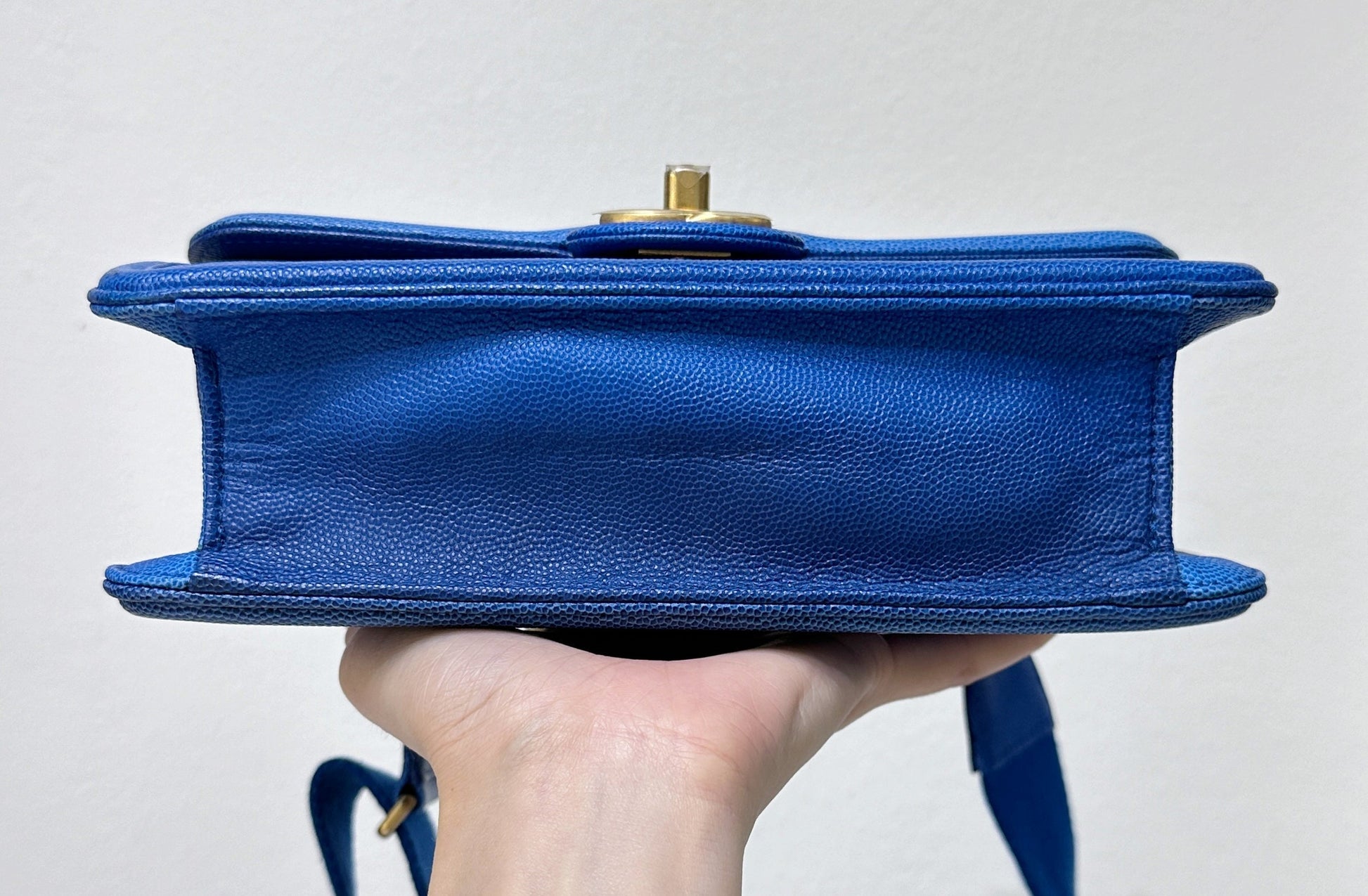Chanel Sunset Shoulder Bag - Ewore Bags