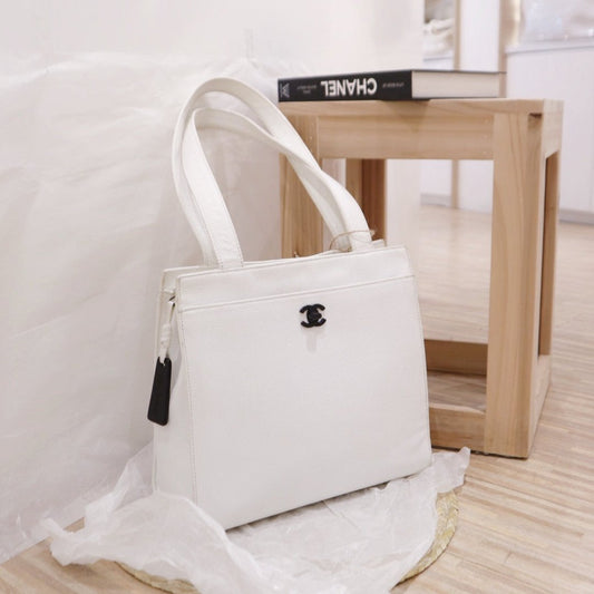 Chanel Tote Bag - Ewore Bags