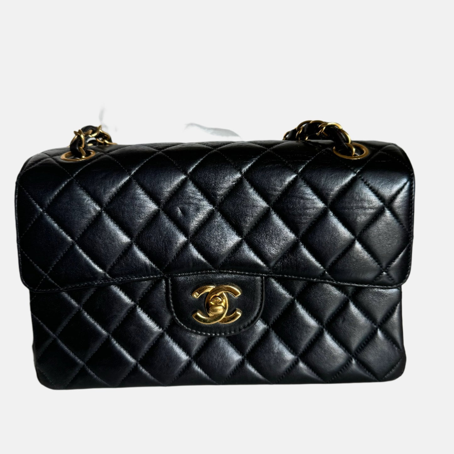 Chanel Classic Flap Shoulder Bag - Ewore Bags