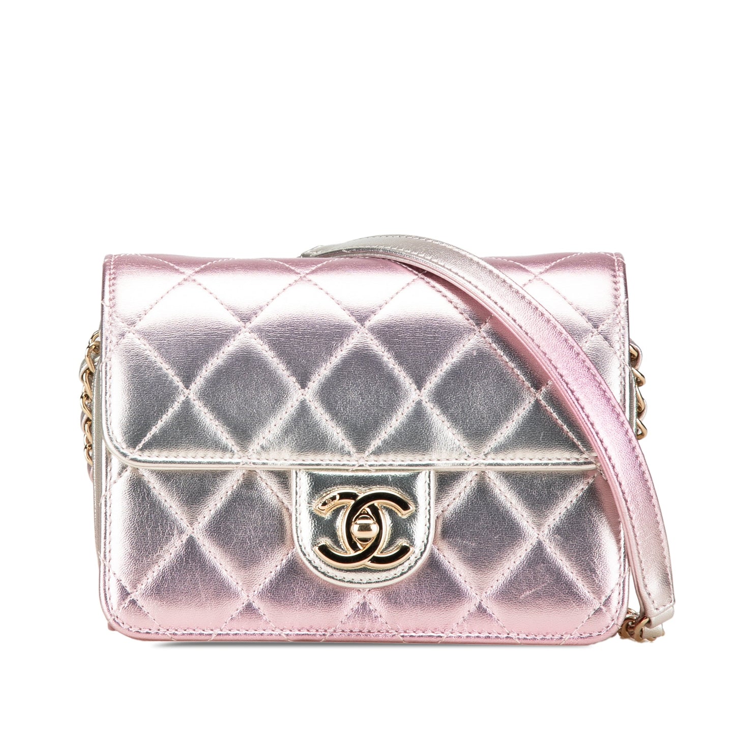 Chanel Flap Shoulder Bag - Ewore Bags