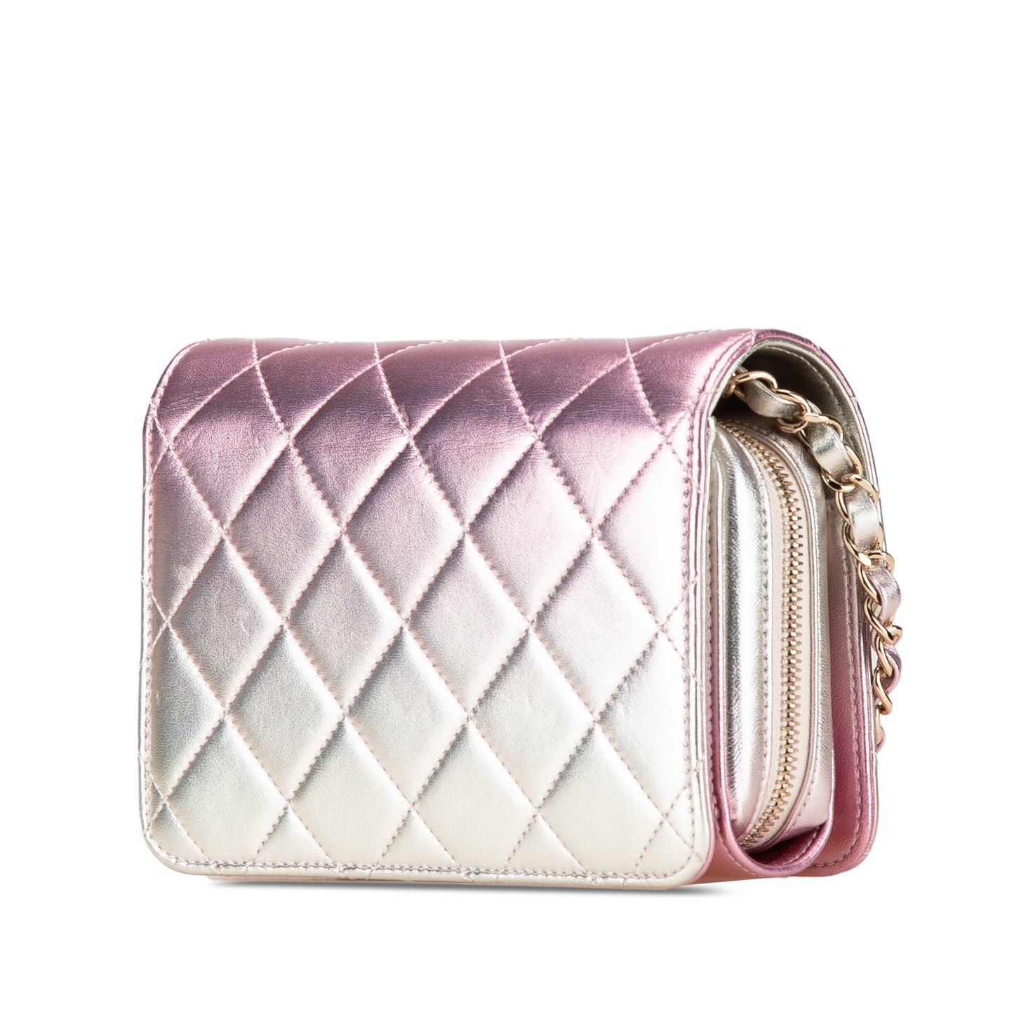 Chanel Flap Shoulder Bag - Ewore Bags