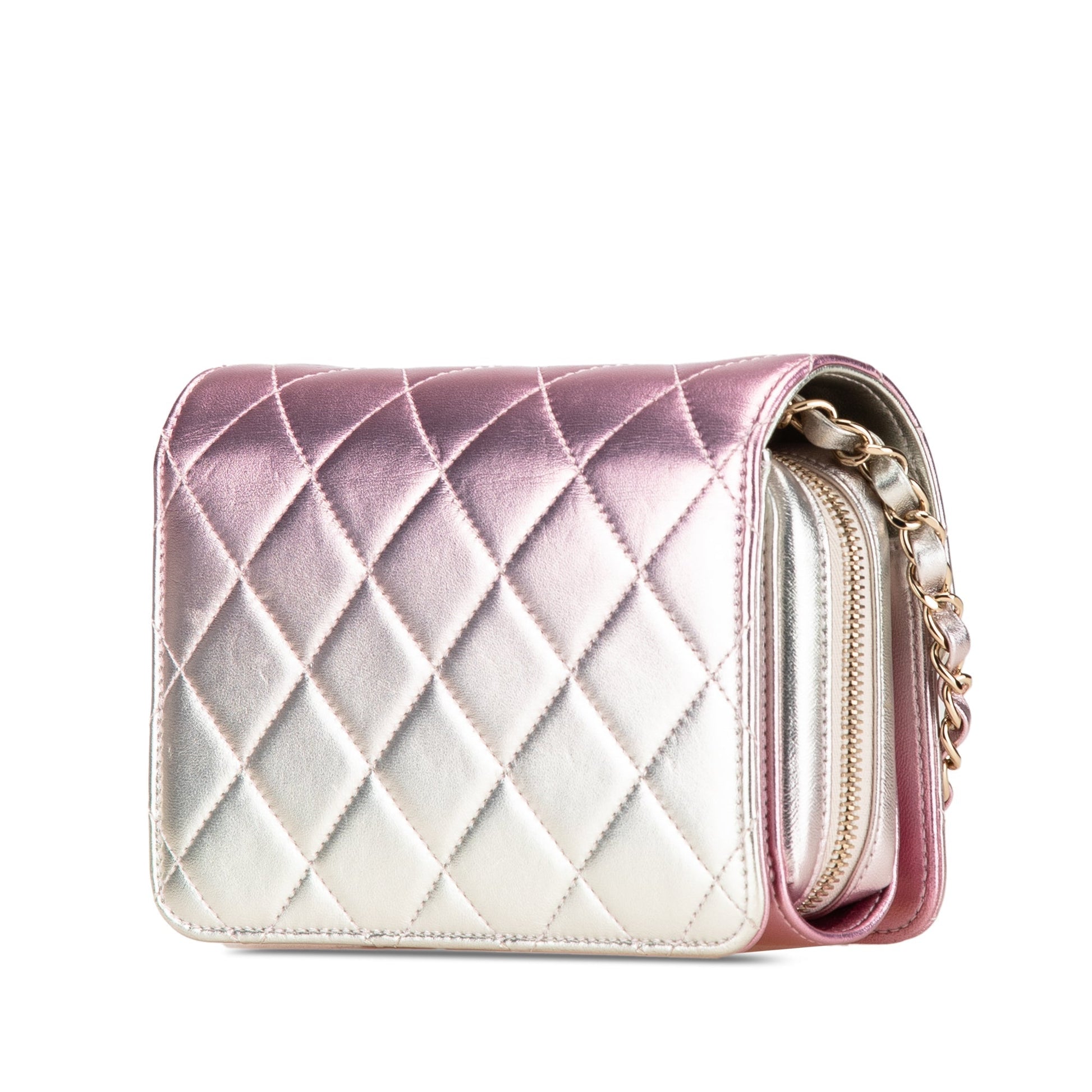 Chanel Flap Shoulder Bag - Ewore Bags