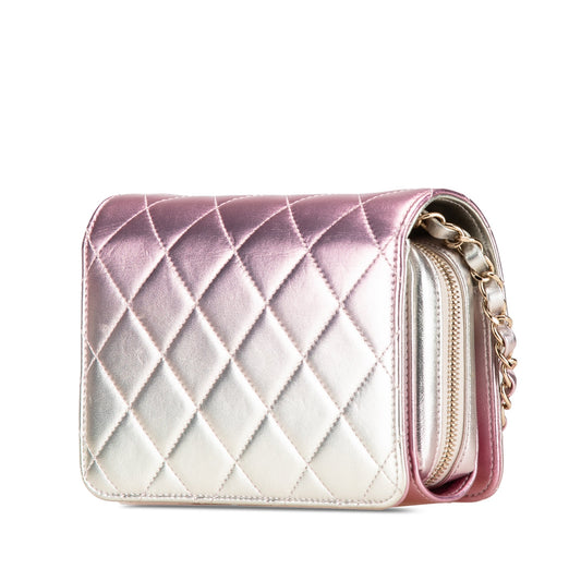 Chanel Flap Shoulder Bag - Ewore Bags