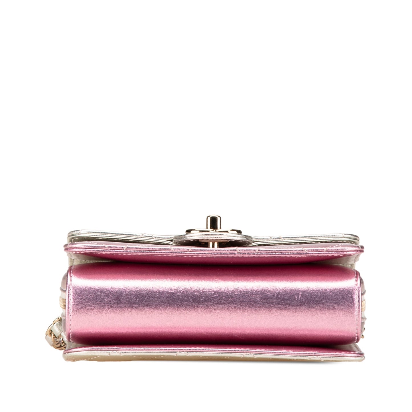 Chanel Flap Shoulder Bag - Ewore Bags