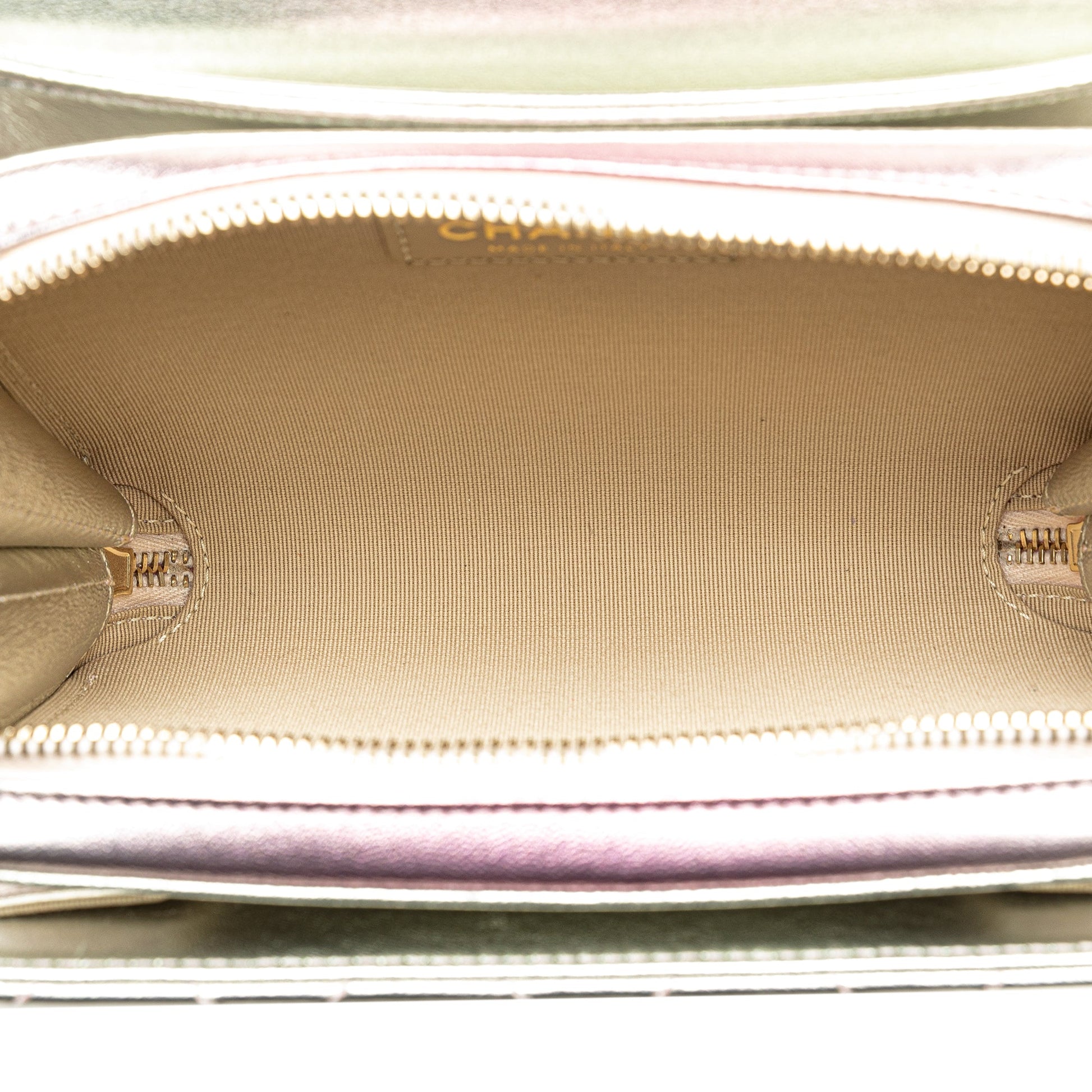 Chanel Flap Shoulder Bag - Ewore Bags