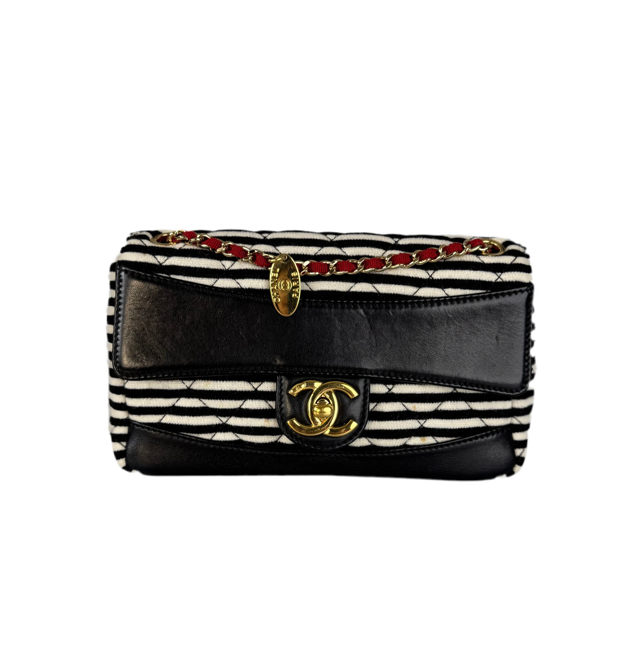 Chanel Flap Shoulder Bag - Ewore Bags