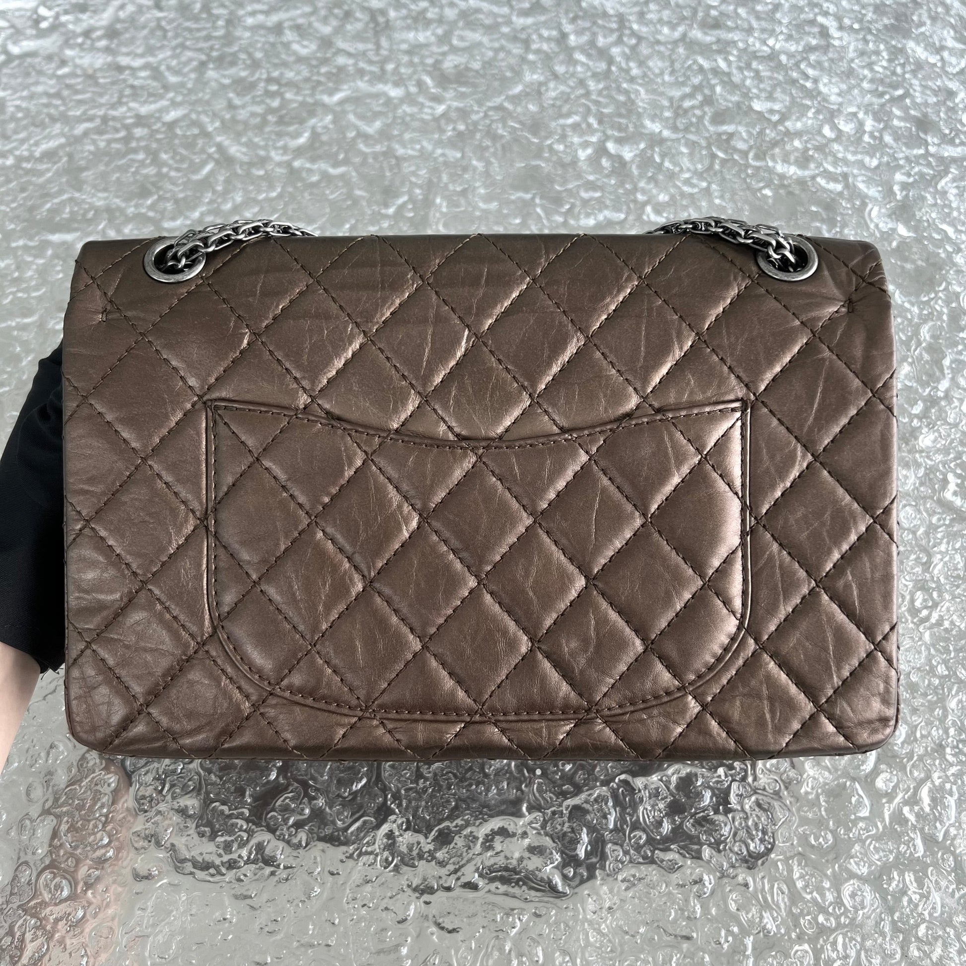 Chanel Medium Handbag - EworeBags