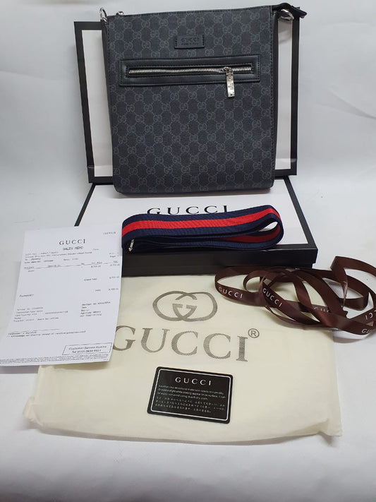 Gucci Designer Crossbody