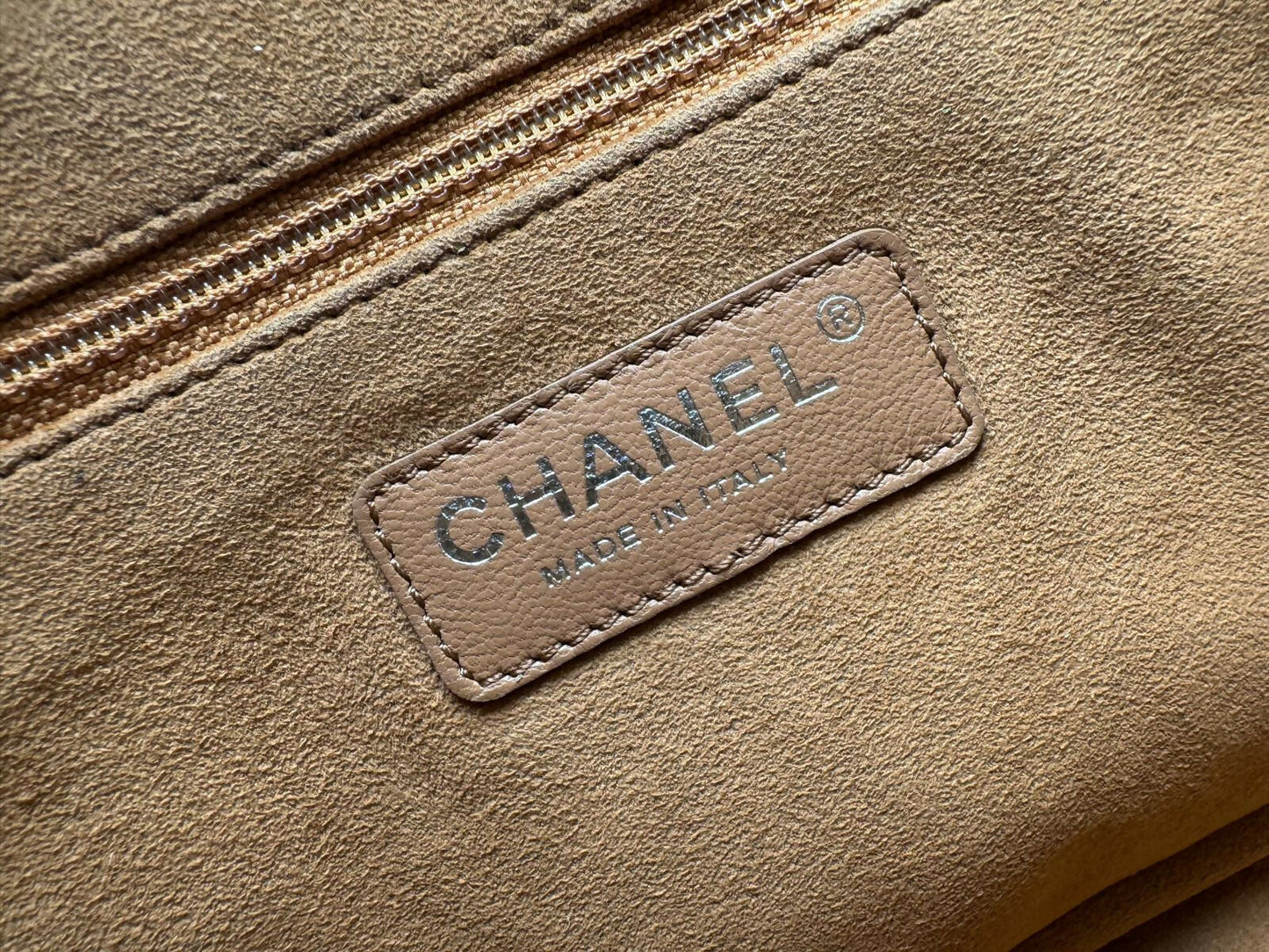 Chanel Paris-Dallas Bandana Medium Flap Bag