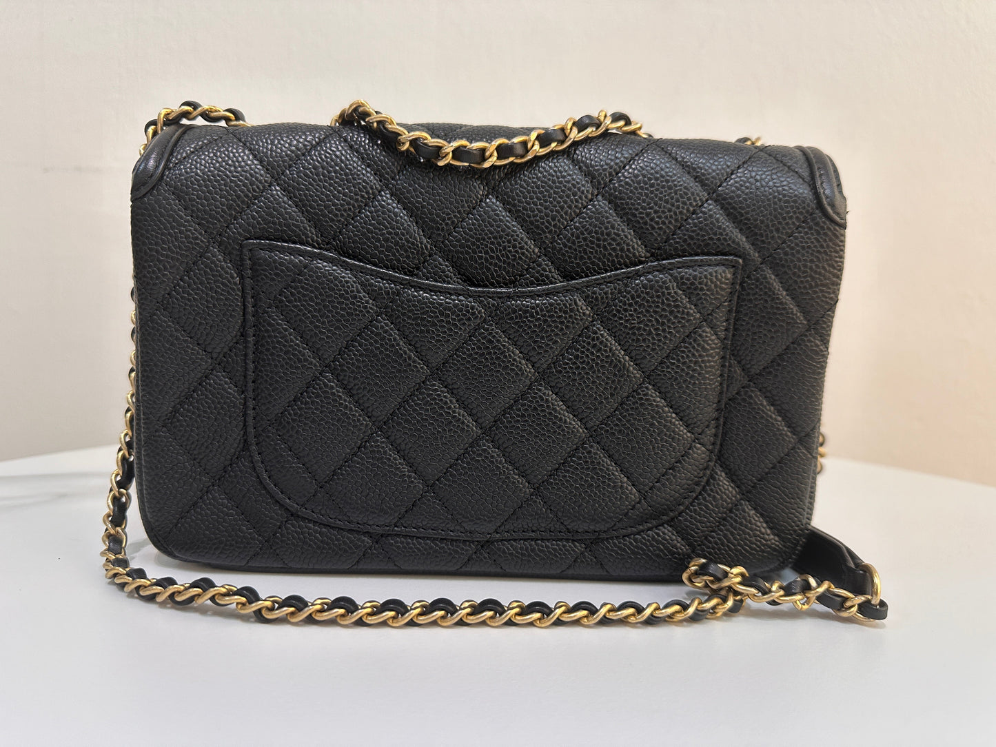 Chanel Flap Shoulder Bag - Ewore Bags