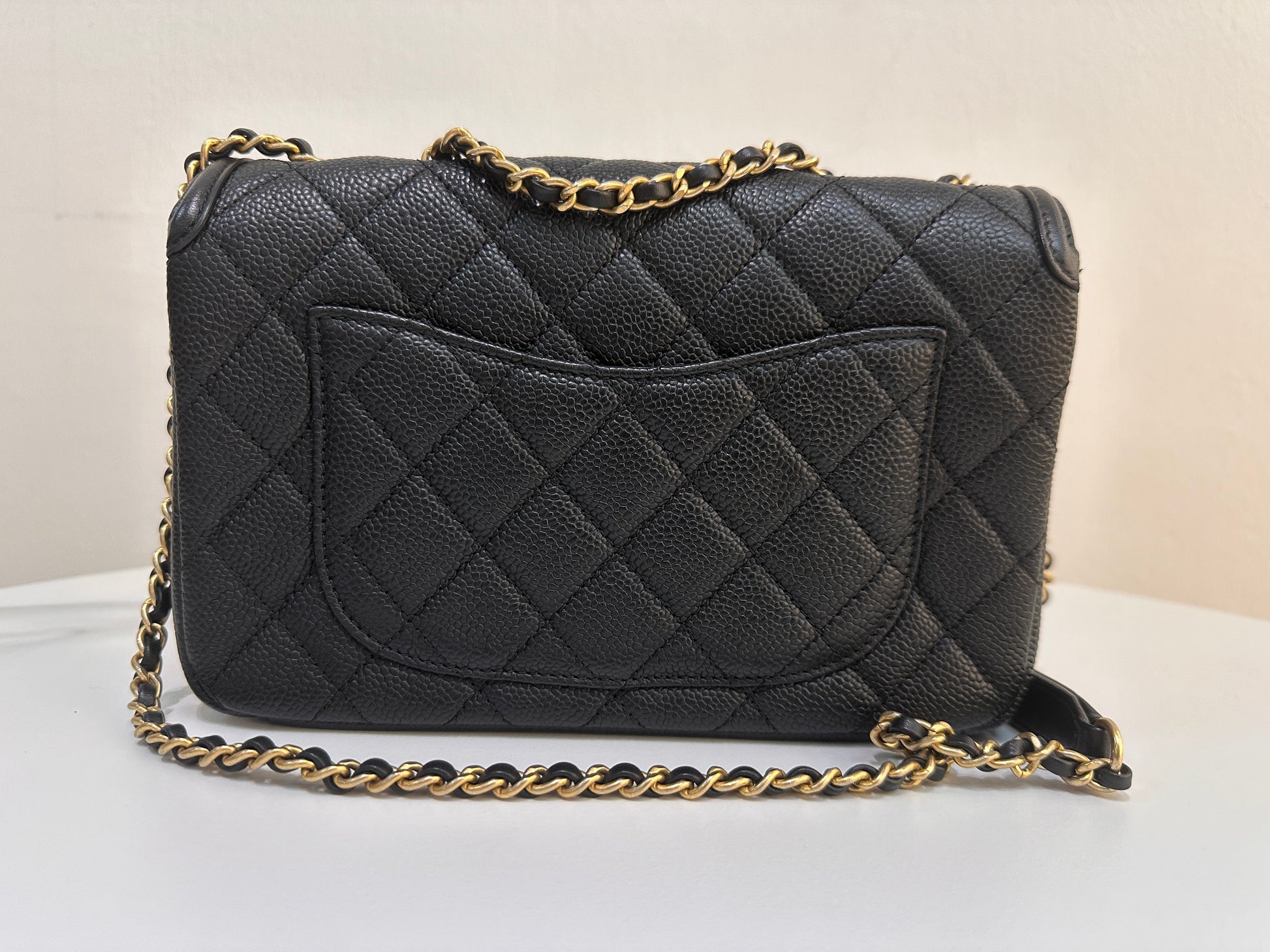 Chanel Flap Shoulder Bag - Ewore Bags
