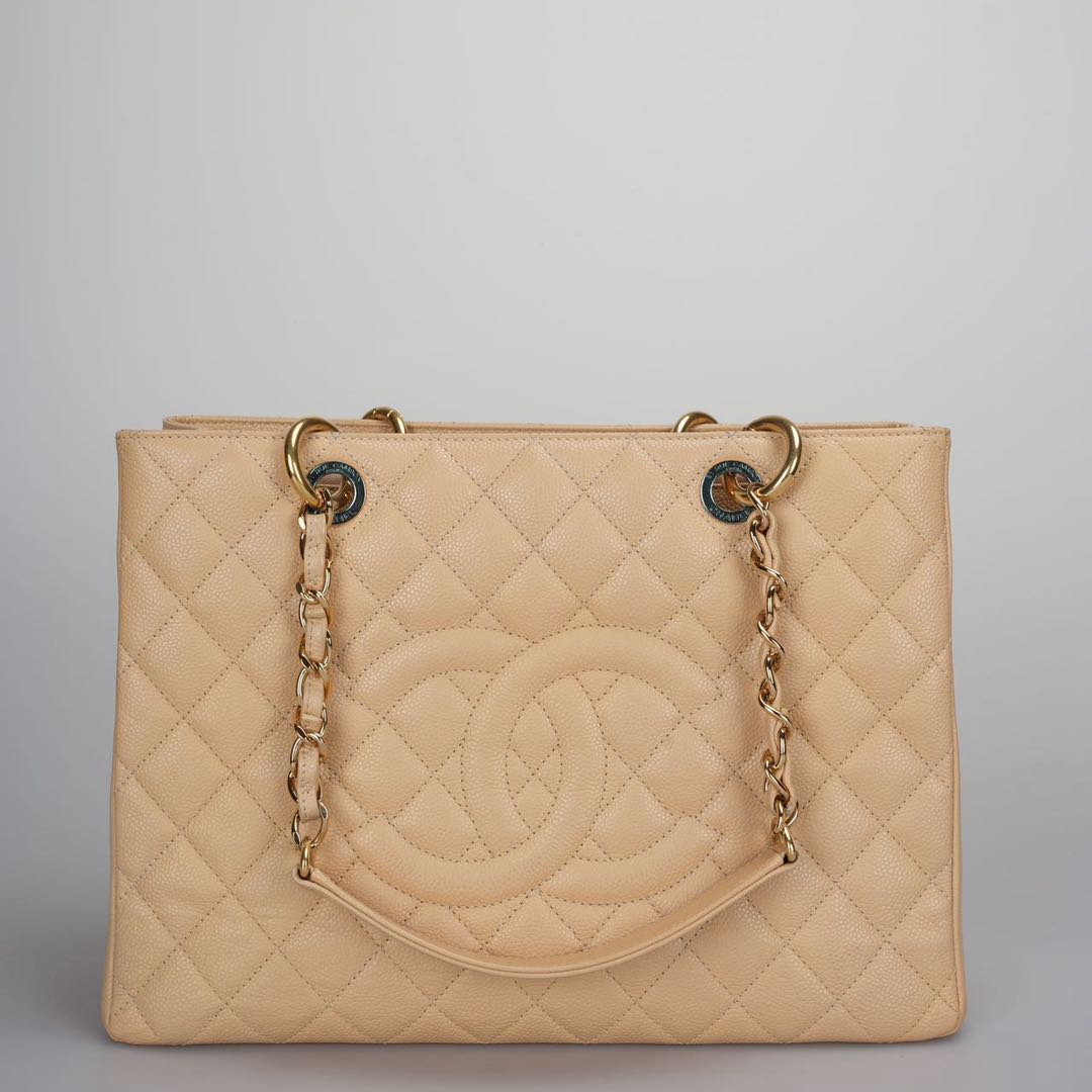 Chanel Tote Bag - Ewore Bags