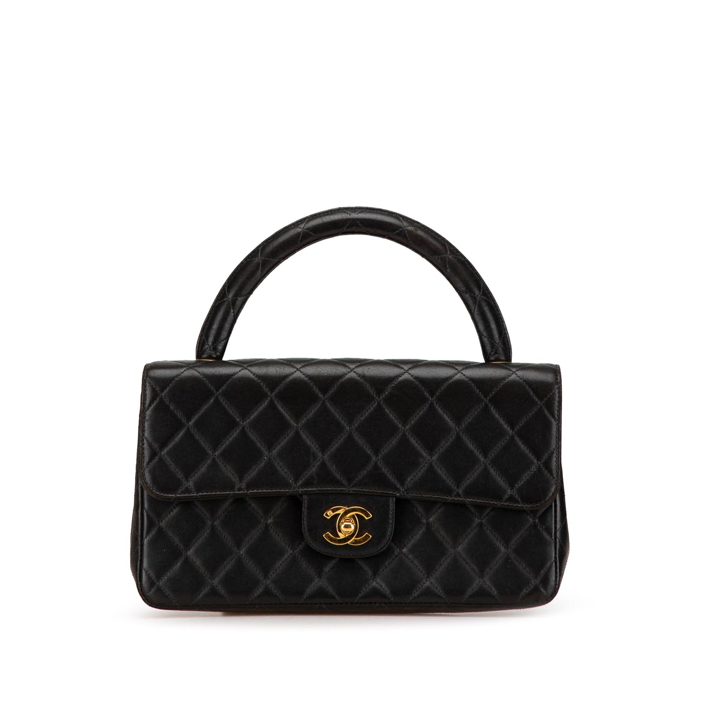 Chanel Kelly Shoulder Bag - Ewore Bags