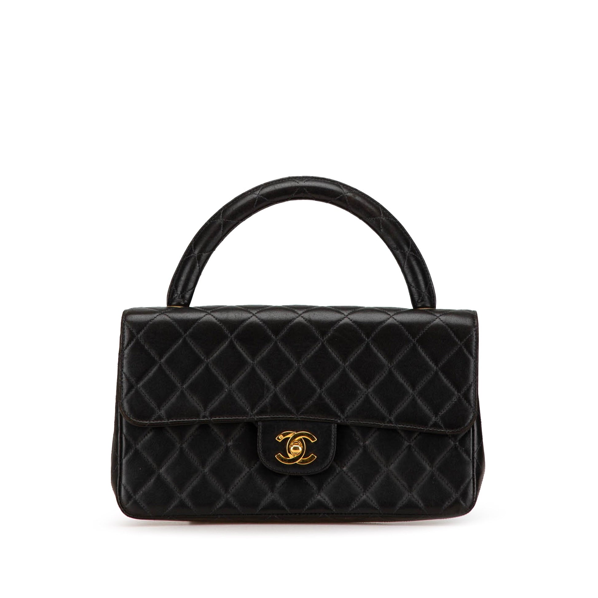 Chanel Kelly Shoulder Bag - Ewore Bags