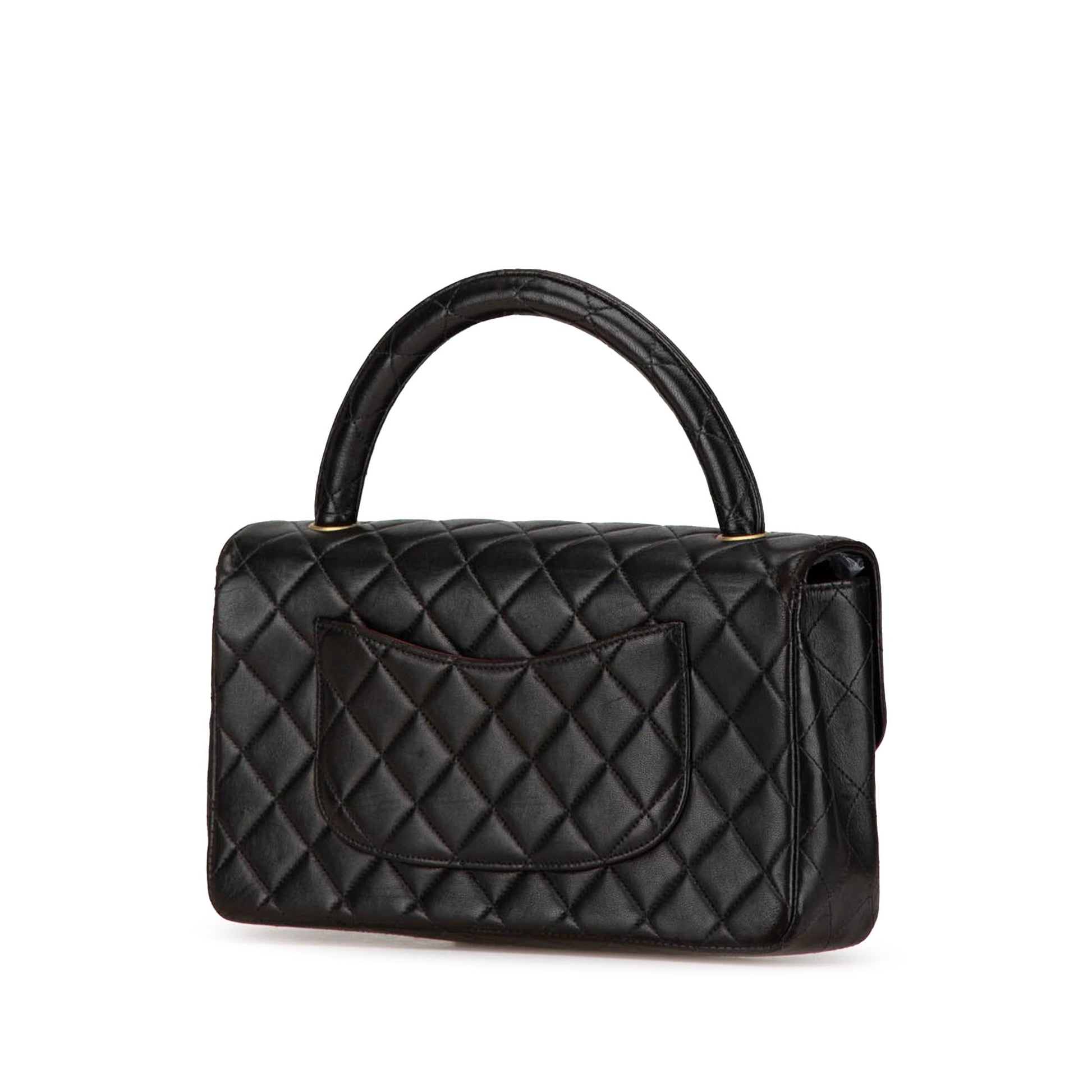 Chanel Kelly Shoulder Bag - Ewore Bags