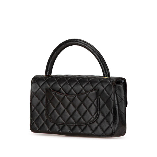 Chanel Kelly Shoulder Bag - Ewore Bags