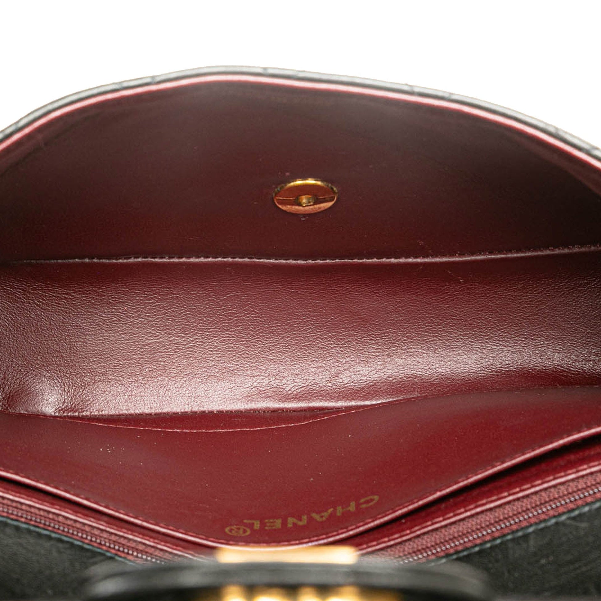 Chanel Kelly Shoulder Bag - Ewore Bags