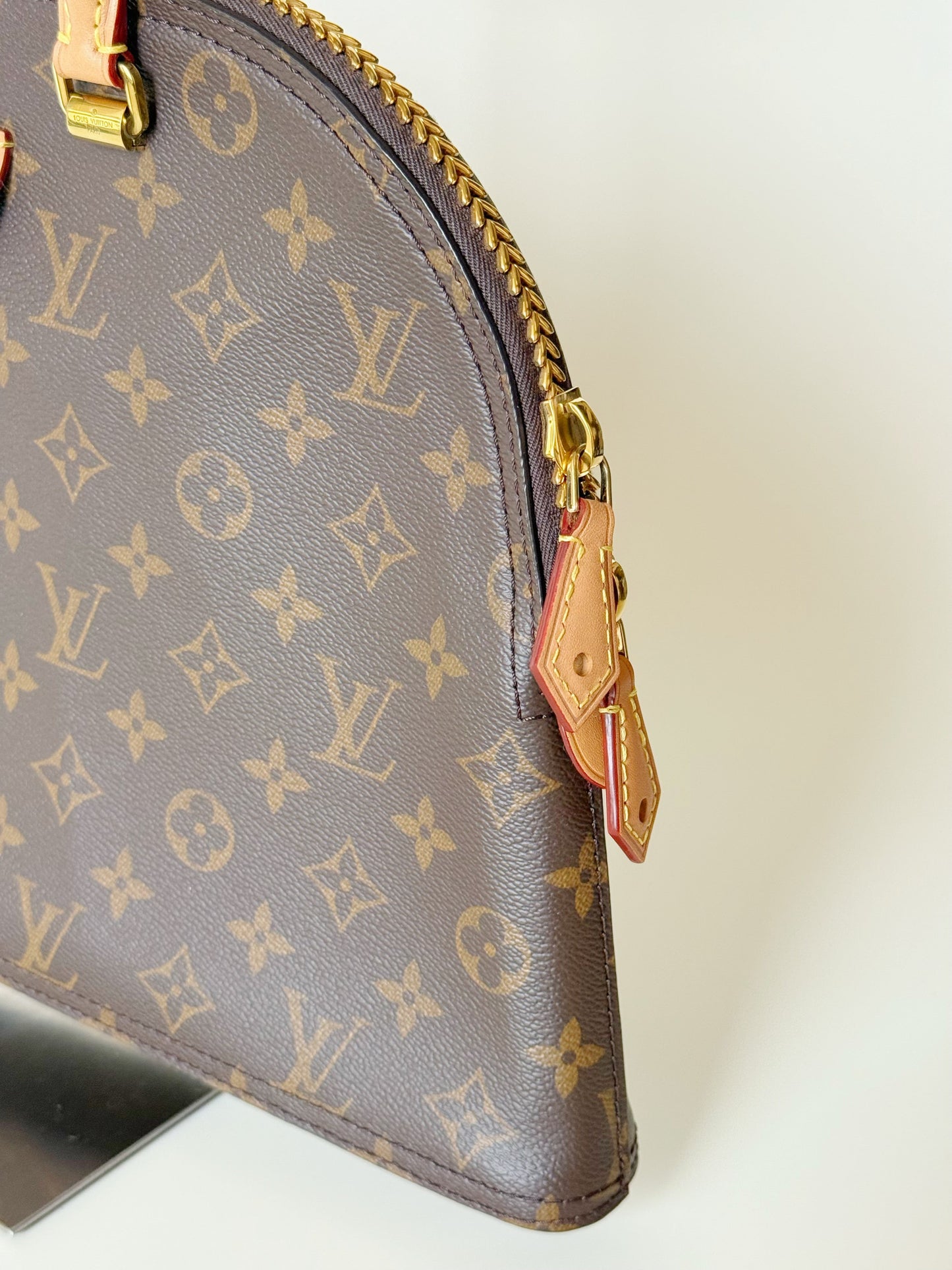 Louis Vuitton Monogram LV Moon Alma