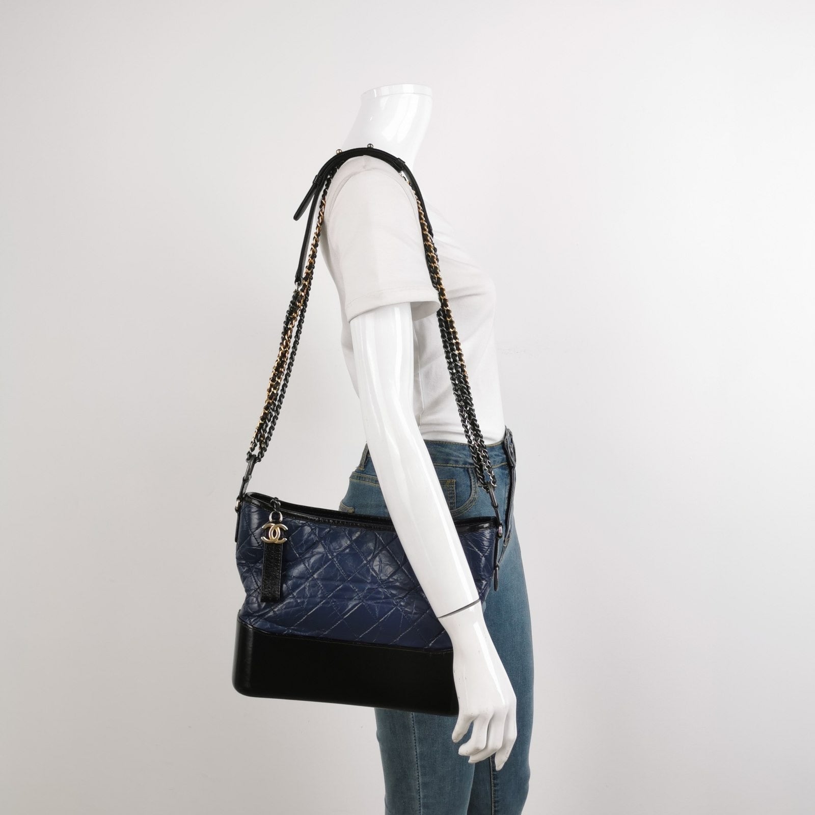 Chanel Gabrielle Crossbody Bag - Ewore Bags