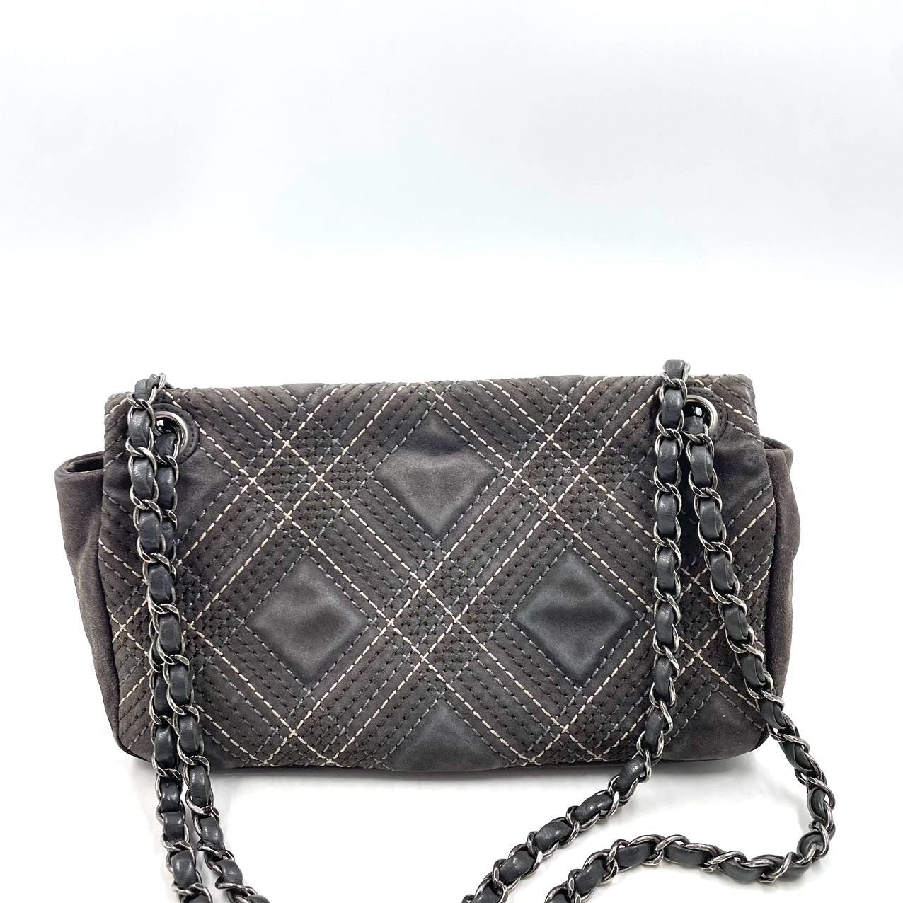 Chanel Flap Shoulder Bag - Ewore Bags